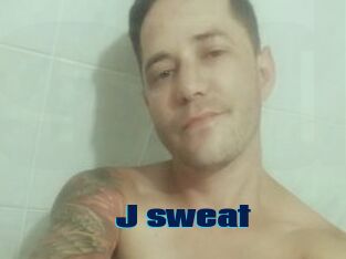 J_sweat