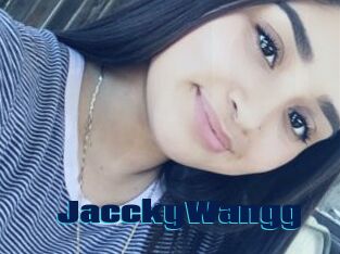JacckyWangg