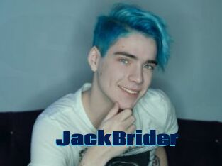 JackBrider