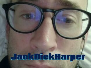 JackDickHarper