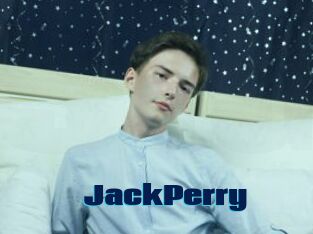 JackPerry
