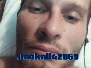 Jackall42069