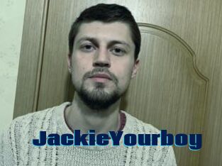 JackieYourboy