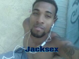 Jacksex