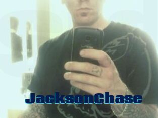 JacksonChase