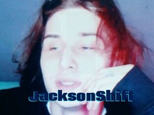 JacksonShift