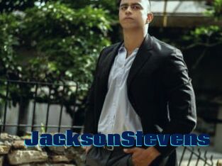 JacksonStevens