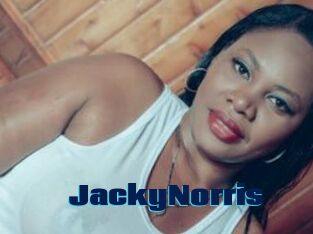 JackyNorris