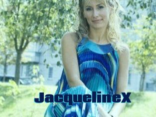 JacquelineX