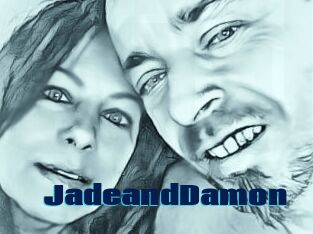 JadeandDamon