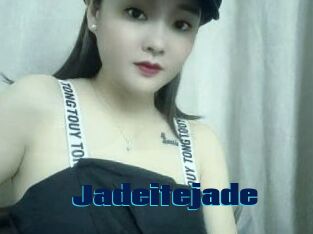 Jadeitejade