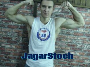 JagarStoch