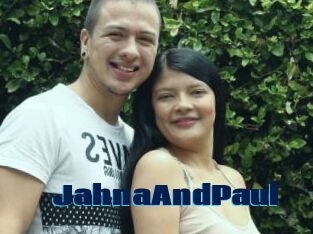 JahnaAndPaul Site de cul gratuit