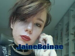 JaineBoinae