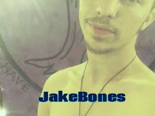 JakeBones