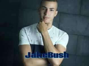 JakeBush