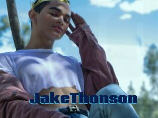 JakeThonson