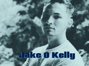 Jake_O_Kelly Site de cul gratuit