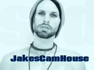 JakesCamHouse