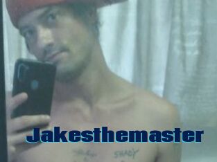 Jakesthemaster