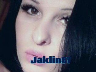 Jaklin87