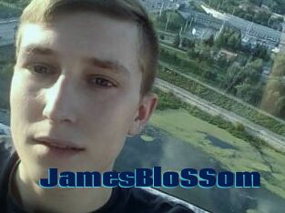 JamesBloSSom