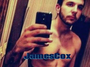 JamesCox