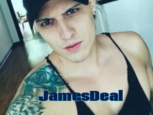 JamesDeal