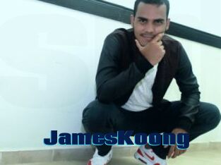 JamesKoong