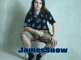 JamesSnow