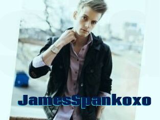 JamesSpankoxo