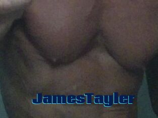 JamesTayler