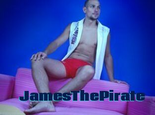 JamesThePirate