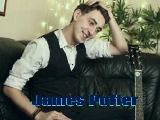 James_Potter