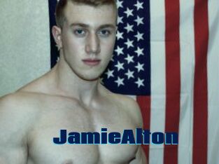 JamieAlton Site de cul gratuit
