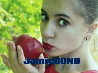 JamieBOND