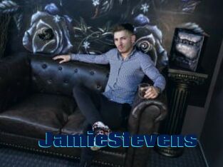 JamieStevens