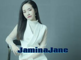 JaminaJane