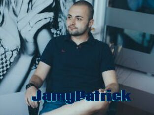 JamyPatrick