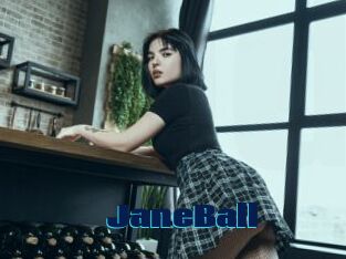 JaneBall