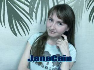 JaneCain