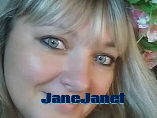 JaneJanet