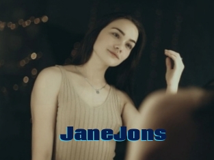 JaneJons