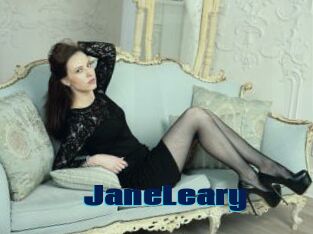 JaneLeary