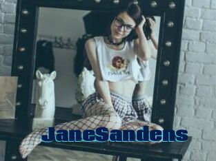 JaneSandens