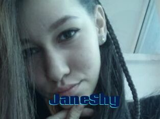 JaneShy