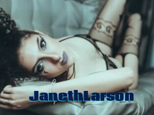 JanethLarson