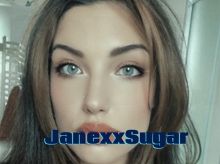 JanexxSugar