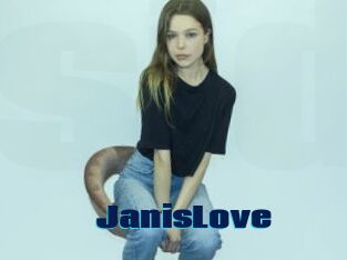 JanisLove