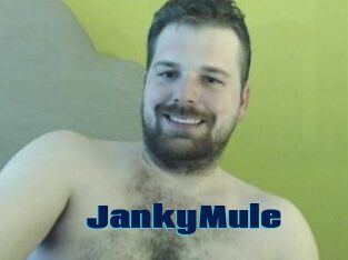 JankyMule